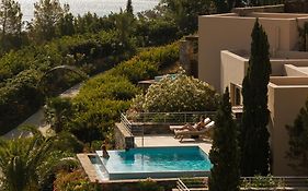 Blue Palace Elounda, a Luxury Collection Resort, Crete